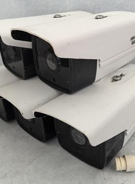 二手海康DS-2CD3T45D/2T45高清400万网络枪机红外防水监控摄像机