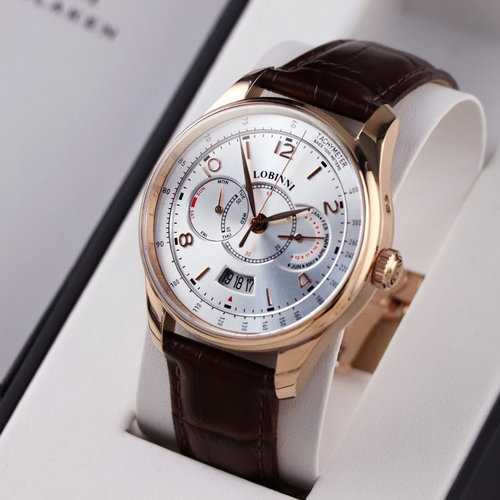 飞行员大表盘 仪表盘设计 分12期免息礼盒装