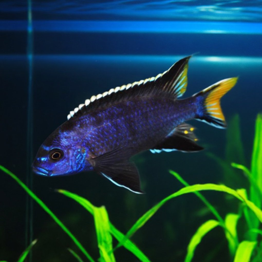 观赏鱼三湖慈鲷马鲷岩栖勾鼻坦鲷白尾斑马银尾悍将包邮包损,宠物/宠物食品及用品,鱼,淘宝优惠券,粉丝福利购,淘宝优惠卷