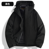 黑色(XS-3XL) 黑色(XS-3XL)