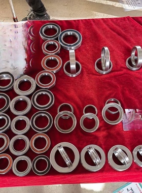 万向农用汽车离合器变速箱分离轴承429908 329909K 198906K非标