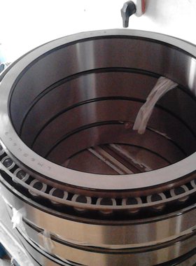 现货特大型英制非标圆锥锥形圆柱滚子轴承L183449/10 L555249/10