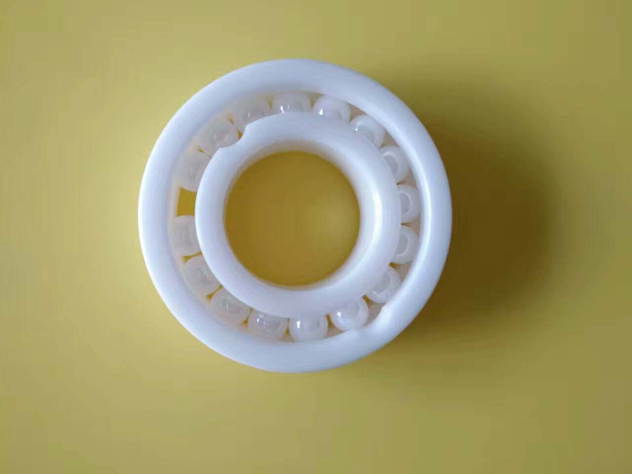 陶瓷轴承手指指尖陀螺进口