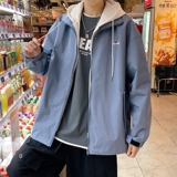 雾霾蓝