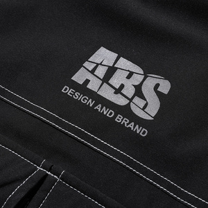 916冬季新款羽绒服男韩版平铺工装外套加厚宽松连帽图片