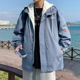 雾霾蓝