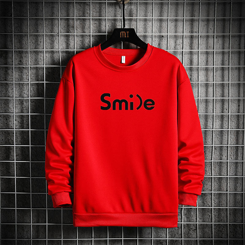 春季卫衣男2021新款潮流青少年ins潮牌男装上衣服A436-C226,男装卫衣,电商A436