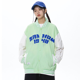 夏季薄款防晒衣外套男孩棒球服初高中学生防晒服A436-2637-P60，男装夹克，电商A436