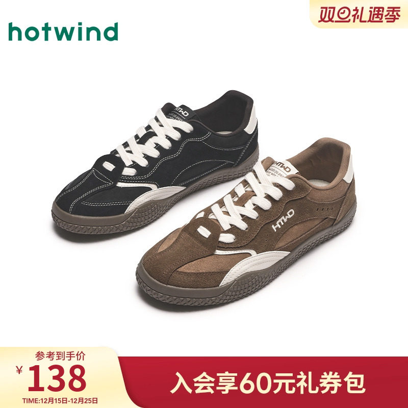 2024年秋季新款男士时尚休闲鞋
