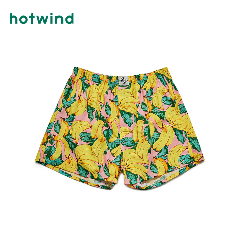 休闲活力 舒适亲肤