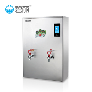 K90C3开水器奶茶店商用开水机吧台热水器全自动餐厅烧水机 碧丽JO
