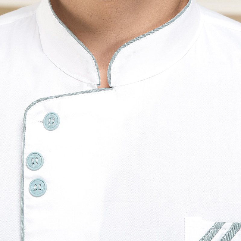 Uniforme de cuisinier - Ref 1908618 Image 3