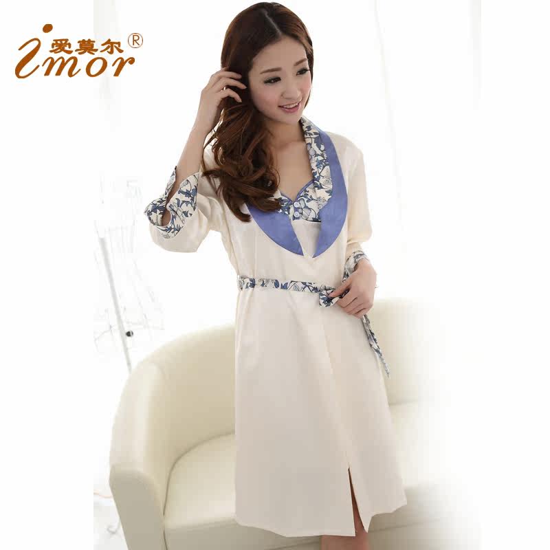 Peignoir IMOR - Ref 589648 Image 4