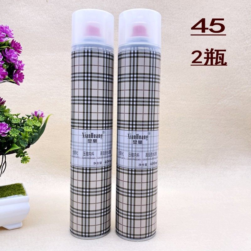 显凰持久定型干胶清香蓬松喷雾理发店造型发胶湿胶400ml正品,美发护发/假发,定型喷雾,淘宝优惠券,粉丝福利购,淘宝优惠卷