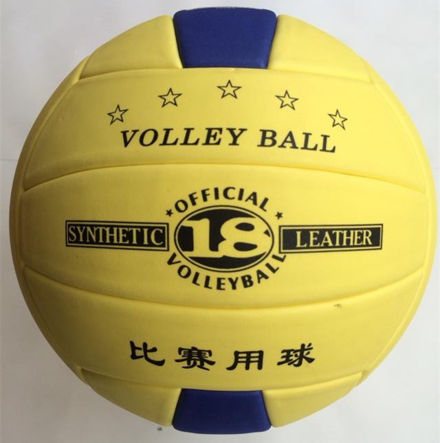 Ballon de volley-ball - Ref 2010979 Image 3