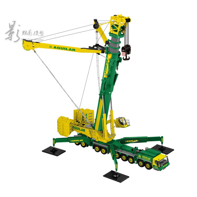 NZG 1:50 LIEBHERR LTM11200起重机吊车合金车模型AGUILAR#732/30在类目 玩具/童车/益智/积木/模型, 静态模型, 车模中 - 来自Buy2taobao.com提供专业的淘宝代购服务