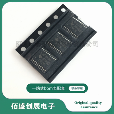 LSF0108PWR LSF0108PW LSF0108 TSSOP-20 电平 转换器 原装现货