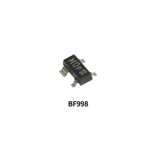 BF998SOT-143封装场效应管