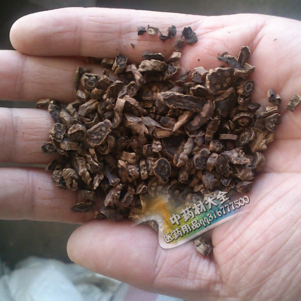 胡黄连 片 天顺健康大全