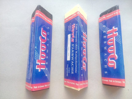 着色三角蜡条皮具维修翻新护理抛光修补缝填充蜡修补鞋材料配件