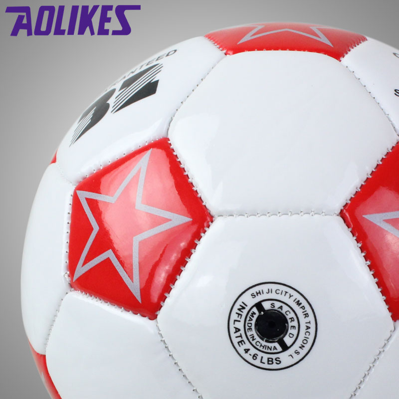 Ballon de football - Ref 7401 Image 5