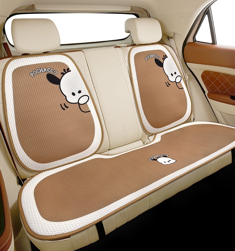 适用于欧拉黑猫好猫白猫闪电猫芭蕾猫汽车坐垫四季卡通后排座椅套,汽车用品/电子/清洗/改装,专车专用座套/座垫,淘宝优惠券,粉丝福利购,淘宝优惠卷