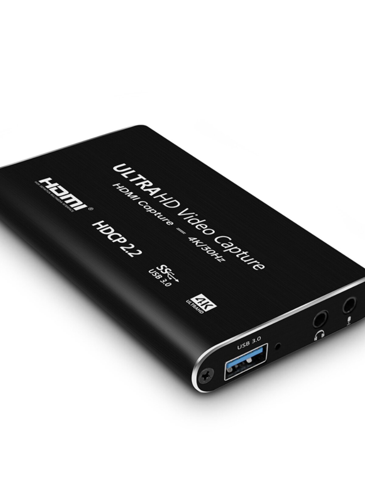 USB3.0 VIDEO CAPTURE CARD HDMI4K60 1080P240 RECORDING SWITCH GAME LIVE RECORDING