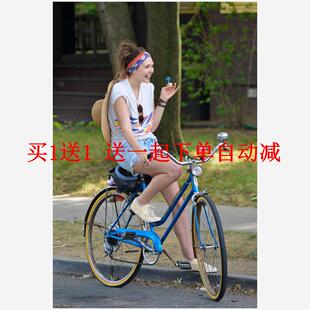 奥妹伊丽莎白奥尔森海报绯红女巫欧美明星美女性感墙贴卧室装饰画