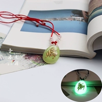 Красный веревый скот