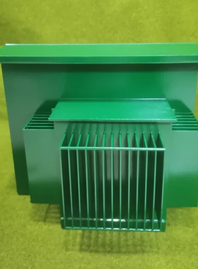 ZGS11组合式变电站美式箱变模型摆件办公桌展会展厅送客户领导礼