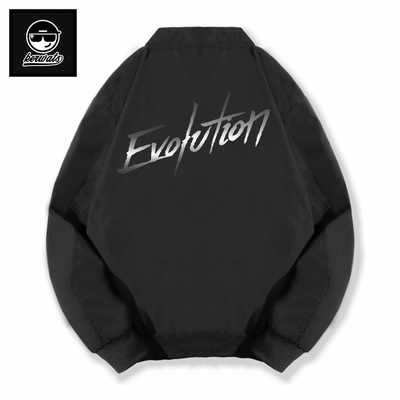 谢霆锋粉丝应援衣服外套男女大码