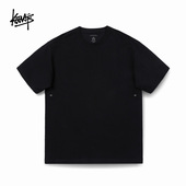 短袖 重磅t恤男落肩半袖 大码 KERWATS可维斯品牌夏装 宽松衣服打底衫