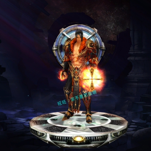 新惊天动地单机版6.8服务端6职业cabalEP31新地图 新副本 新技能