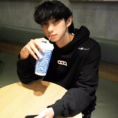 美式 高街休闲刺绣重磅连帽卫衣男春秋国潮牌宽松痞帅复古情侣帽衫