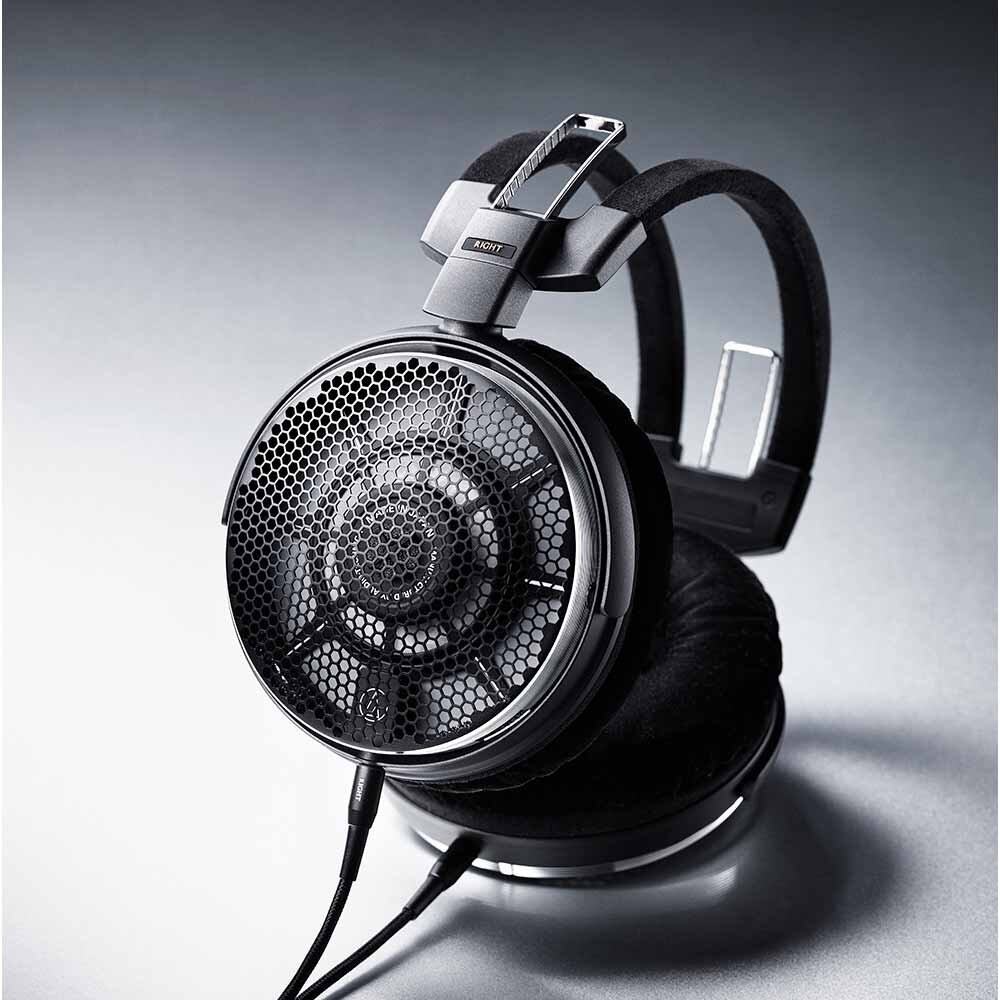Audio Technica/有线HIFI耳机