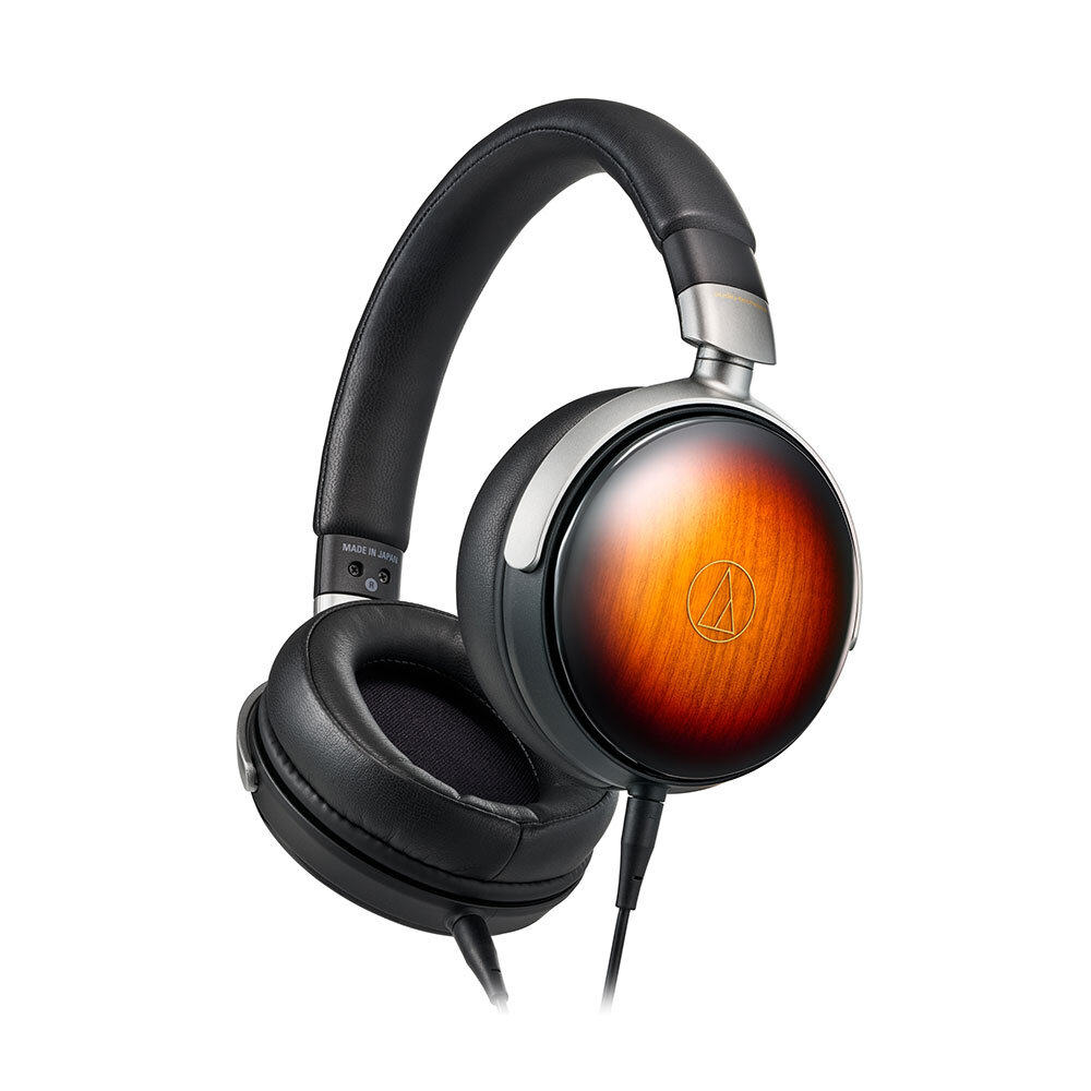 Audio Technica/铁三角 ATH-WP900SE 限