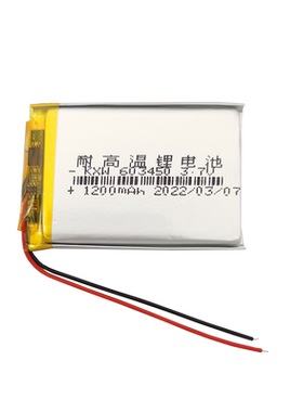 聚合物电池402030通用全系列型号