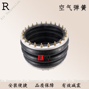 M58 RS德国马牌气囊323C通用凡士通空气弹簧W01 6980 1330