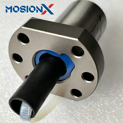 MOSIONX原TBI导轨新品SFBR系列