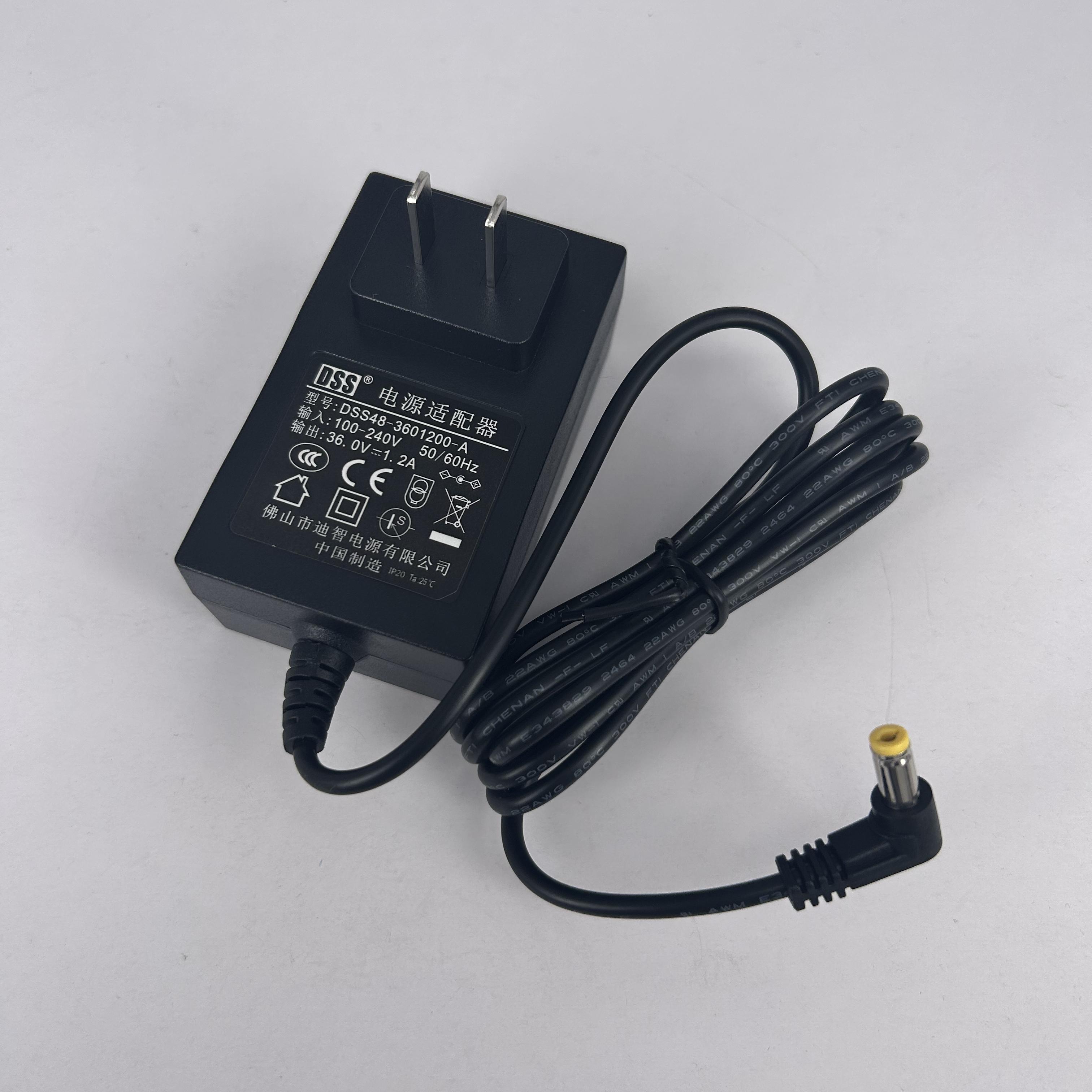 36V1.2A纯水机电源 变压器