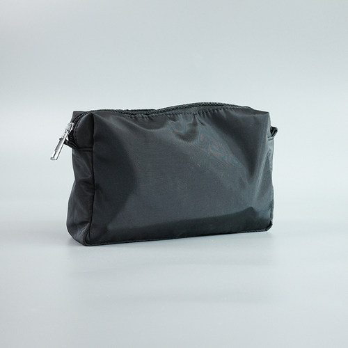 定制印LOGO便携旅行防水溅化妆包化妆品收纳包男女士洗漱袋大容量