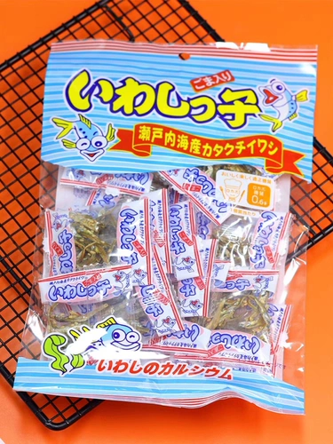 Tianliuquan House Little Fish Dished Sesame и миндальные креветки сушено