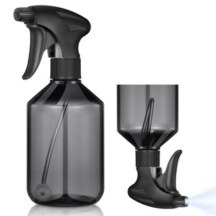 美发店专用喷雾瓶理发店高压喷雾壶细密水雾浇花消毒液分装瓶