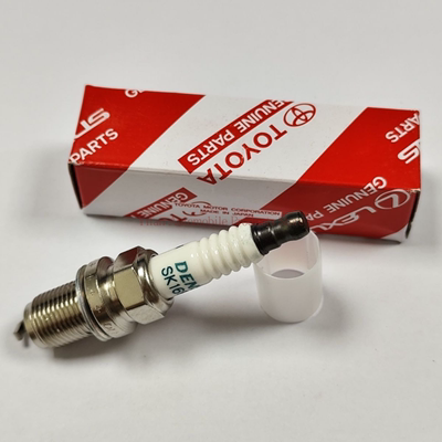 DENSO火花塞SK20R11丰田凯美瑞