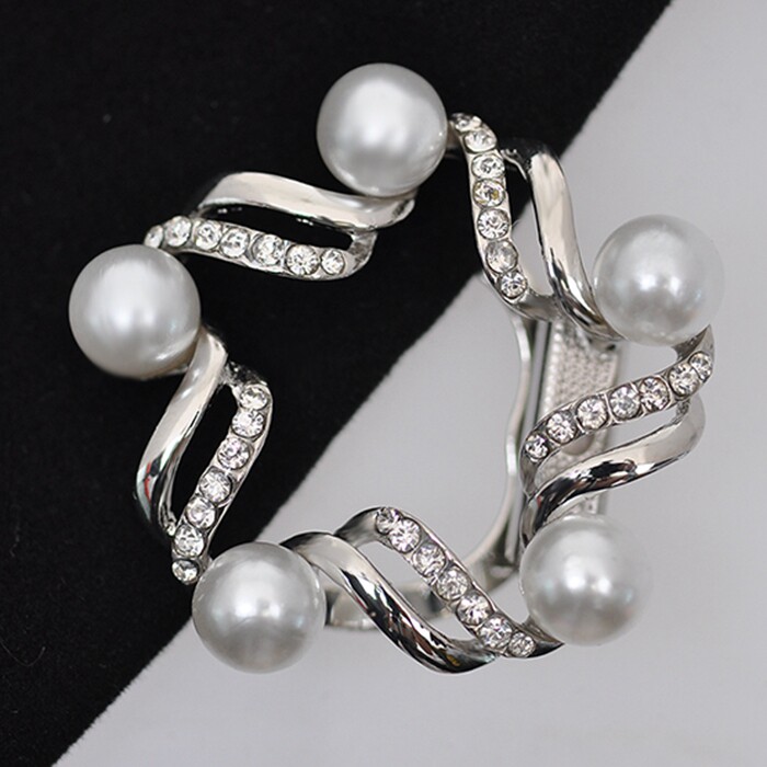 Broche femme en autre - Ref 1184320 Image 3