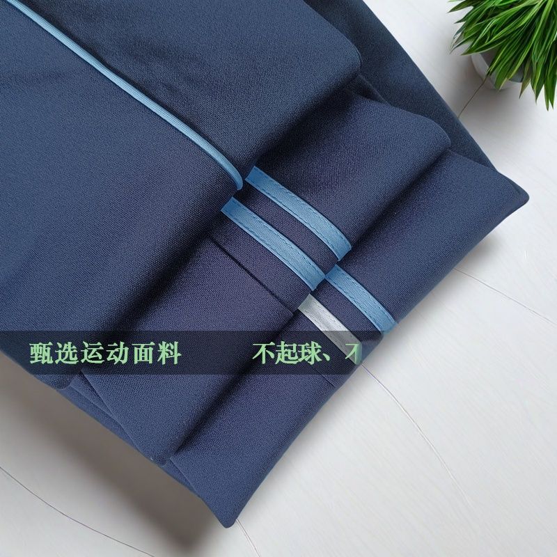 夏季薄款冰丝初高中生小学