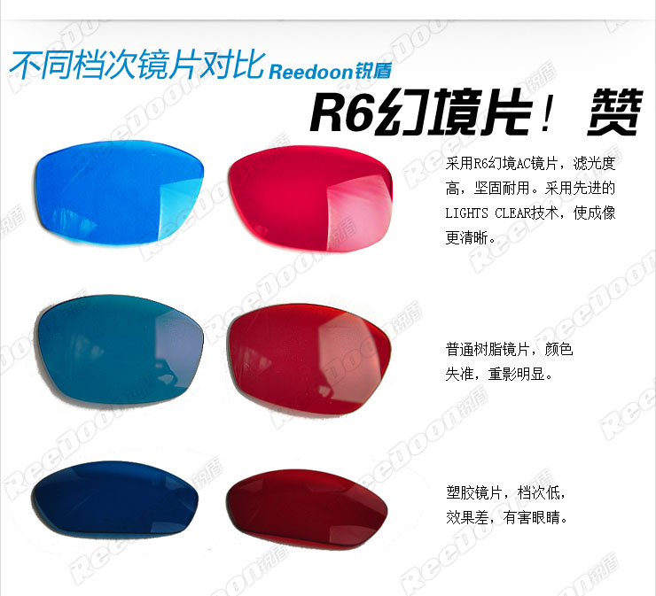 Lunettes 3D - Ref 1240640 Image 4
