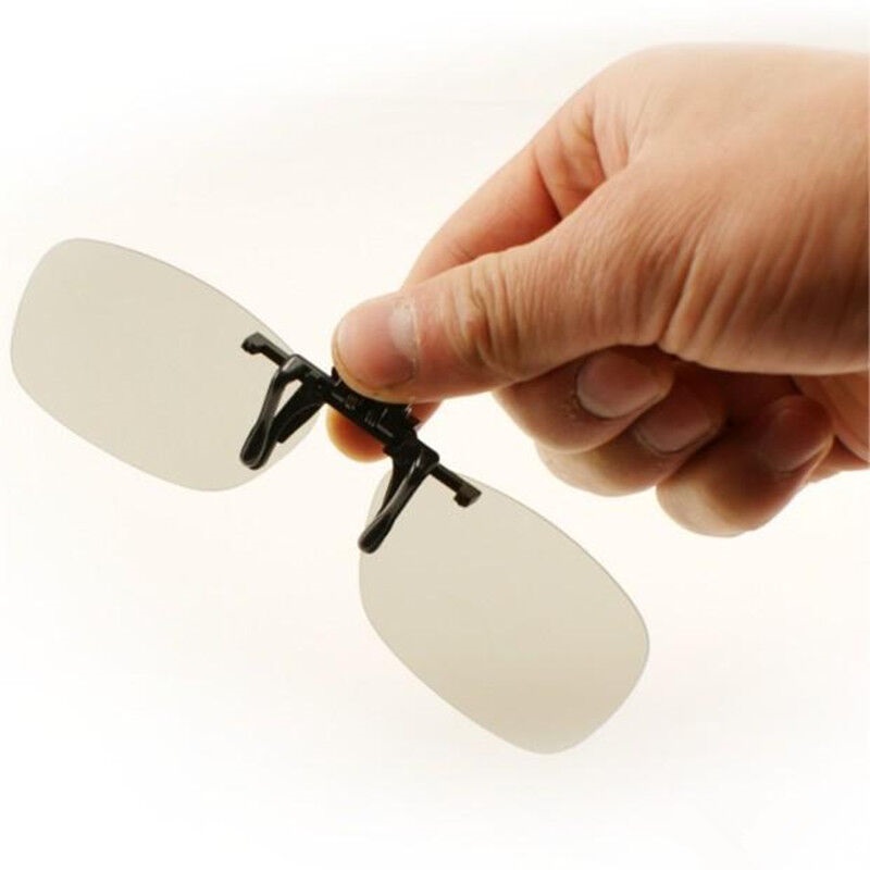 Lunettes 3D - Ref 1242814 Image 3