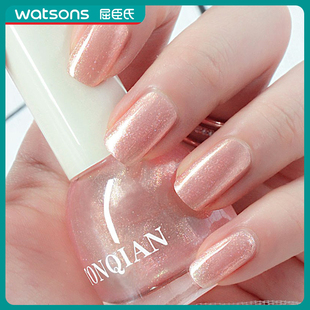 指甲油2025新款 春夏免烤快干持久美甲店专用女孩高级脚趾甲油全套