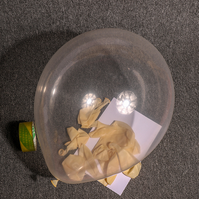 特厚优质儿童玩具生日庆典气球